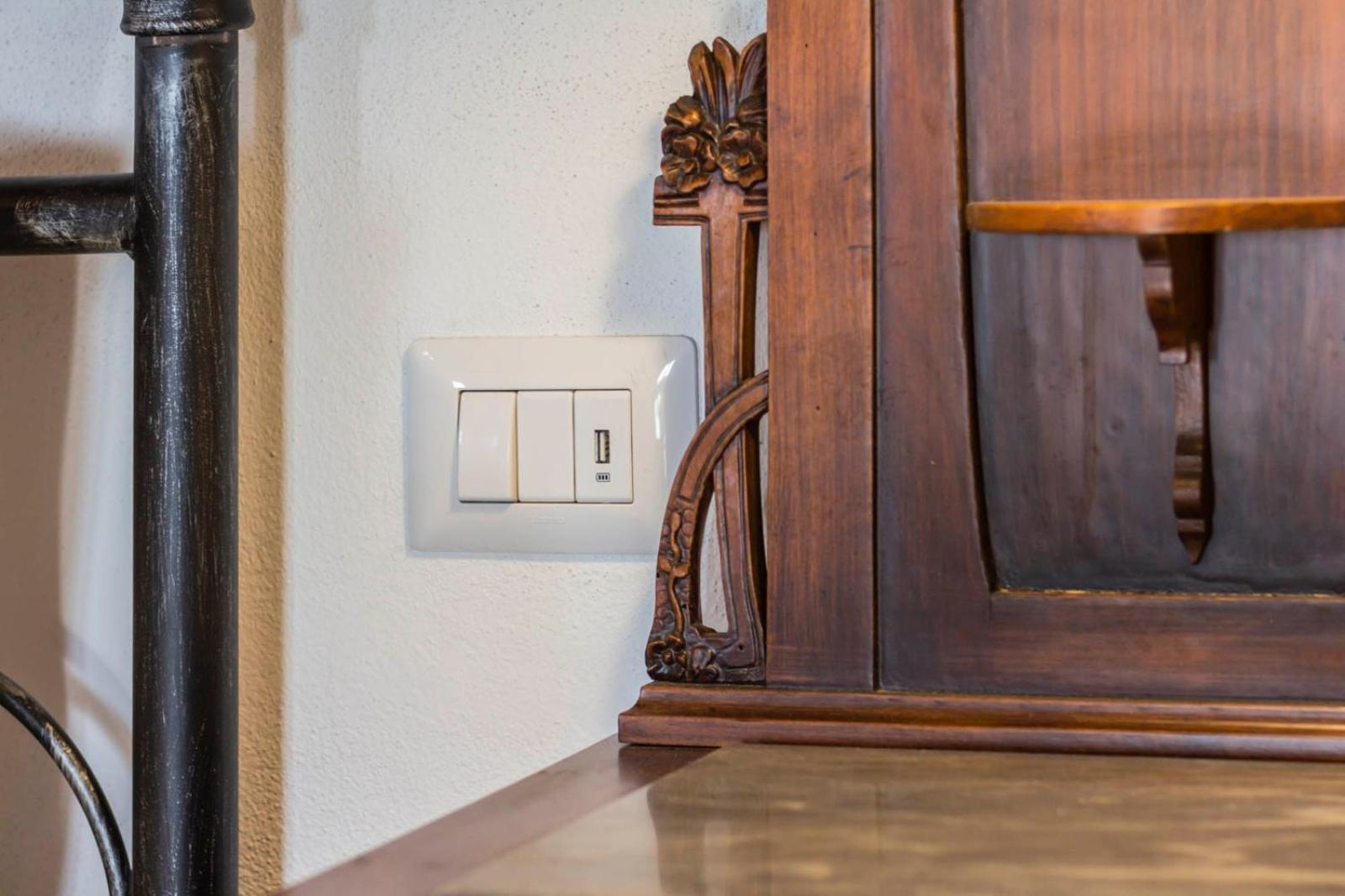 Casale Le Brecce B&B Otricoli Dış mekan fotoğraf