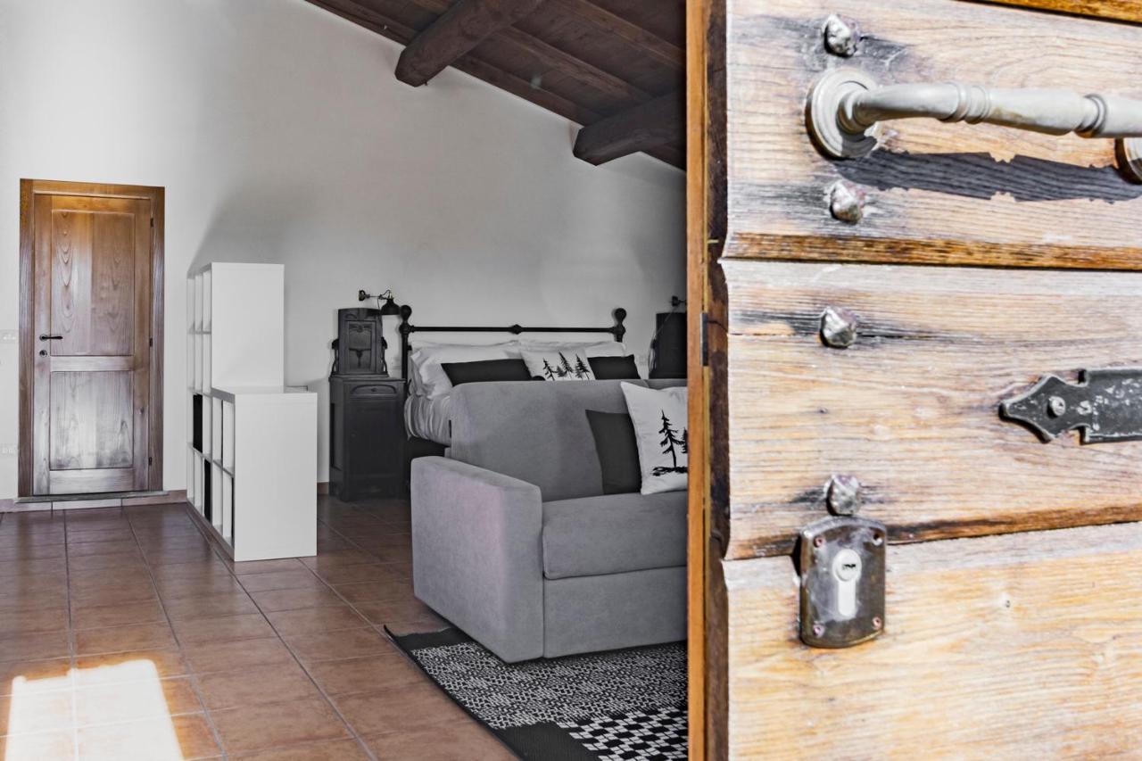 Casale Le Brecce B&B Otricoli Dış mekan fotoğraf