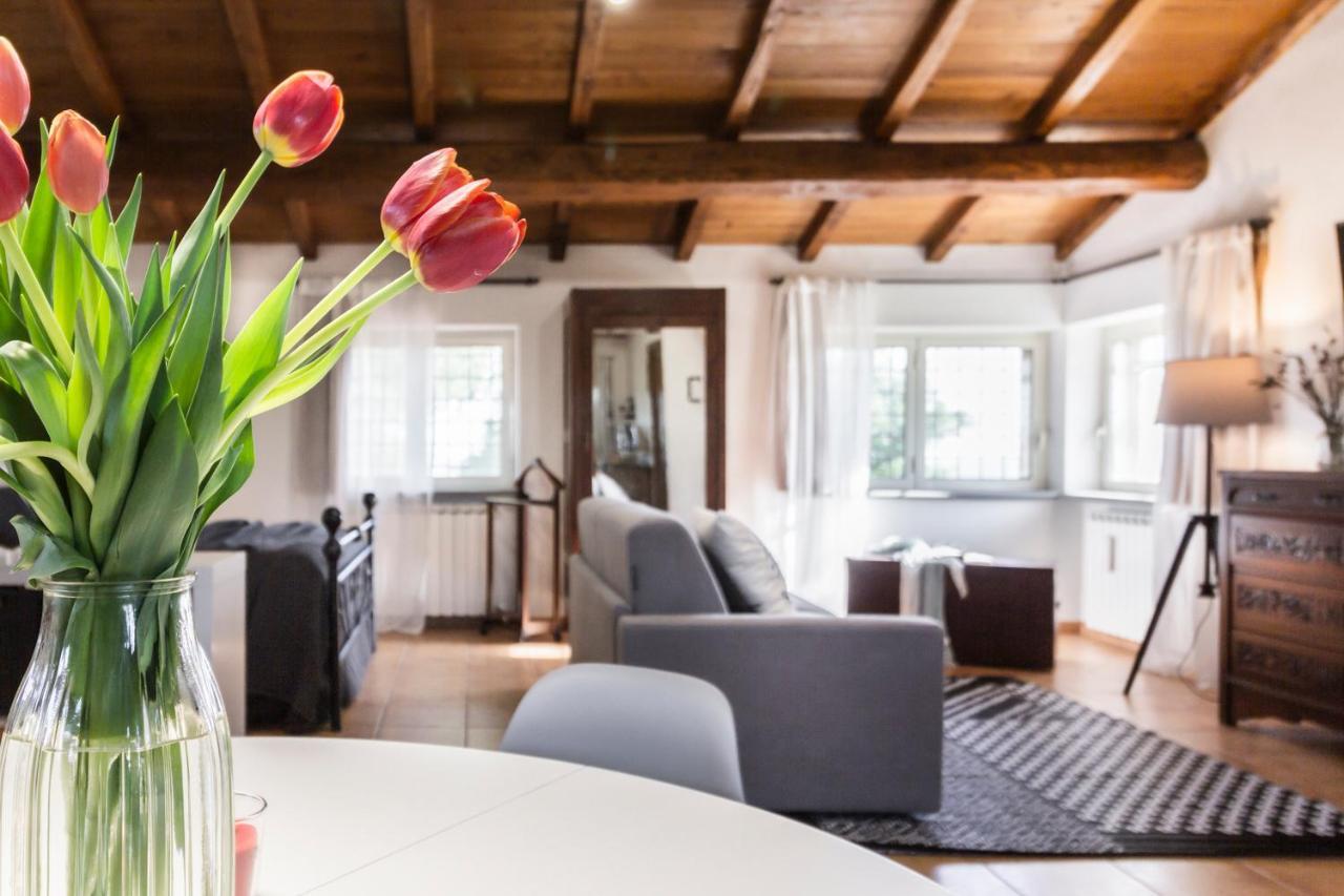 Casale Le Brecce B&B Otricoli Dış mekan fotoğraf