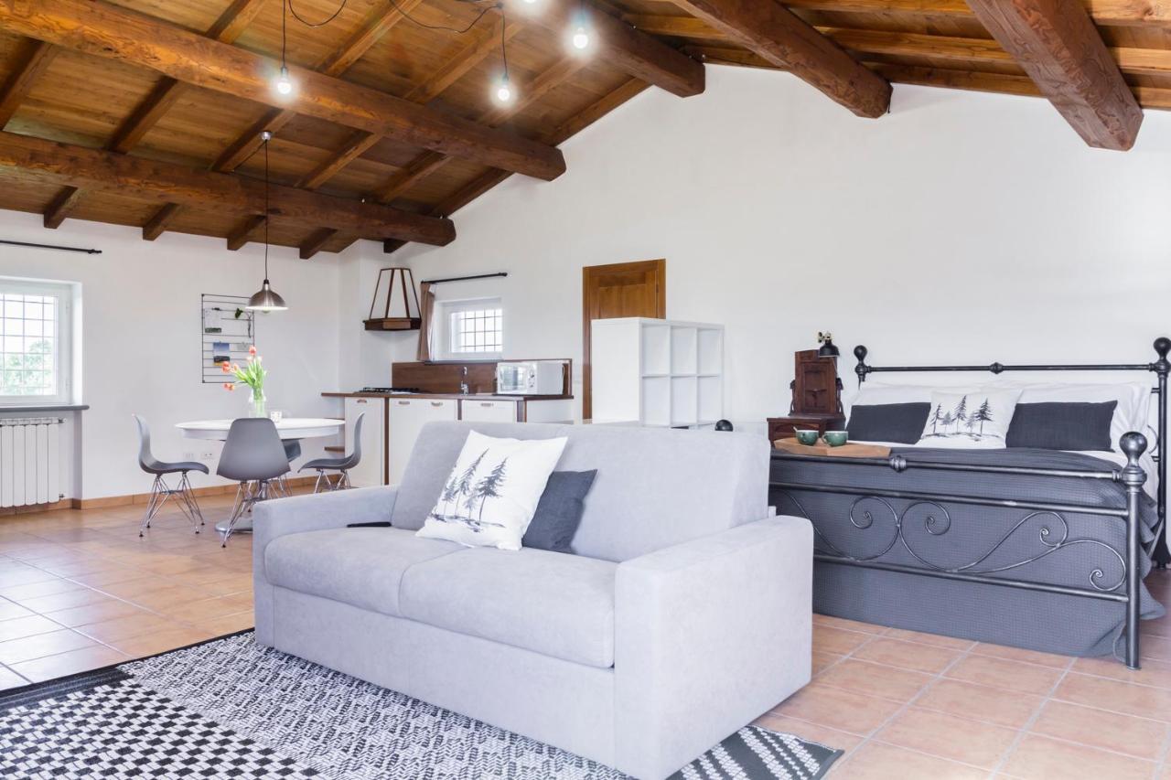 Casale Le Brecce B&B Otricoli Dış mekan fotoğraf