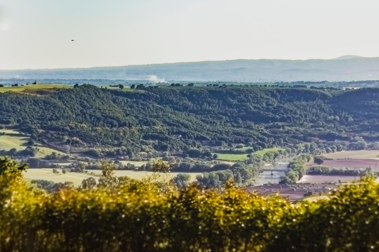 Casale Le Brecce B&B Otricoli Dış mekan fotoğraf