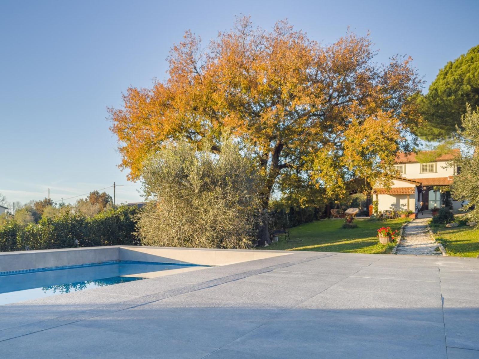 Casale Le Brecce B&B Otricoli Dış mekan fotoğraf